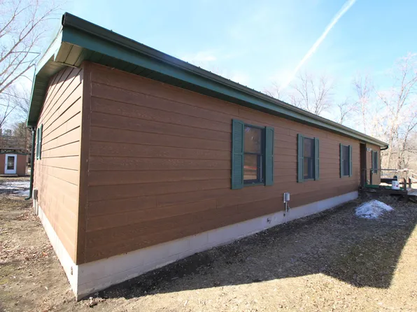 1500 73rd St SE, Minot, ND 58701