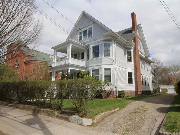 637 Orange St #1, New Haven, CT 06511