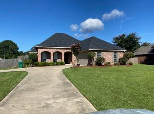 162 Archel St, Petal, MS 39465