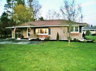 8896 Turin Rd, Rome, NY 13440