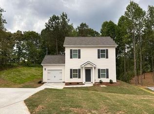 412 Wallace Cir, Carrollton, GA 30117