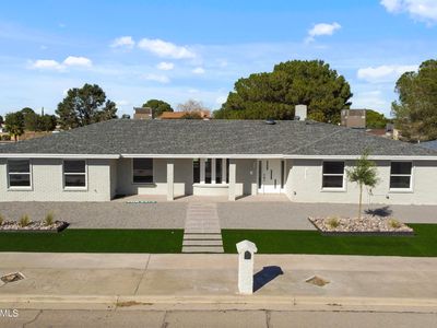 2201 Trawood Dr, El Paso, TX, 79935