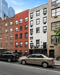 313 West 29th Street #K in Chelsea, Manhattan | StreetEasy