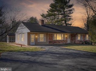 13089 Triadelphia Mill Rd, Clarksville, MD 21029