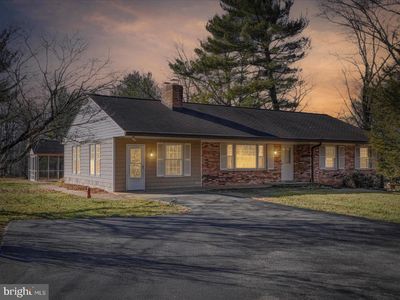 13089 Triadelphia Mill Rd, Clarksville, MD, 21029