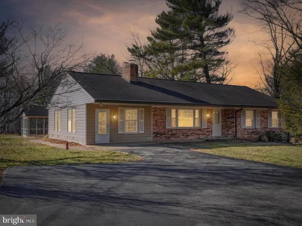 13089 Triadelphia Mill Rd, Clarksville, MD 21029