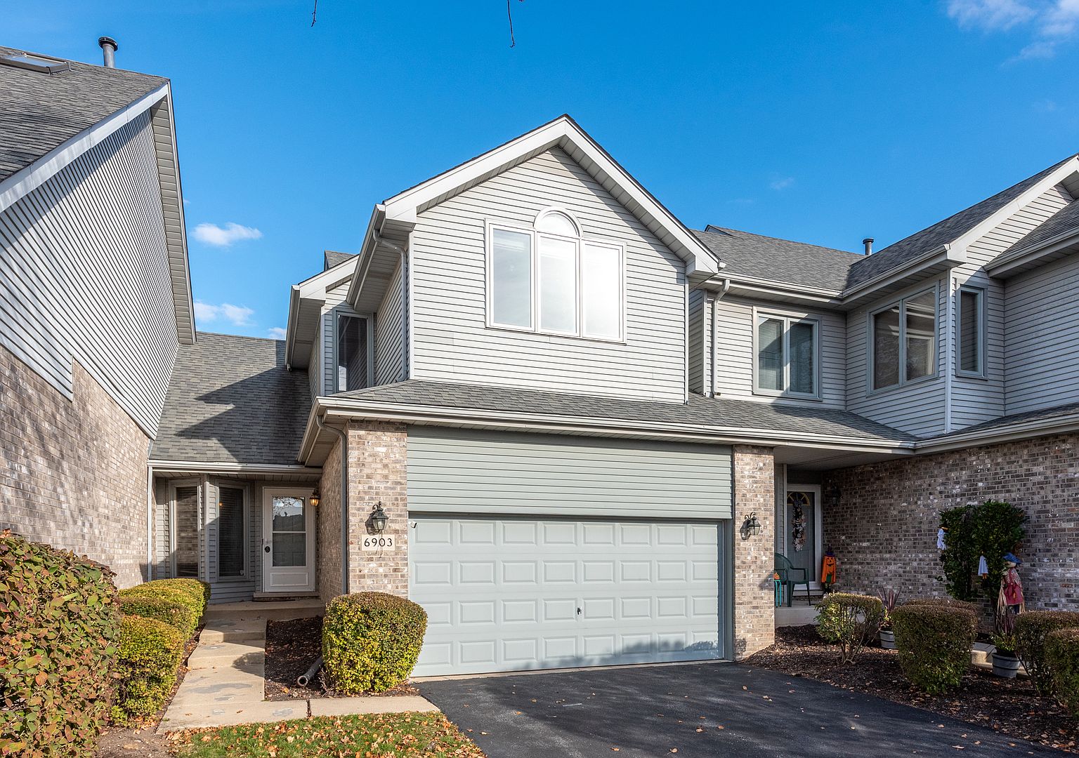 6903 Lexington Ct UNIT 6903, Tinley Park, IL 60477 | MLS #12507631