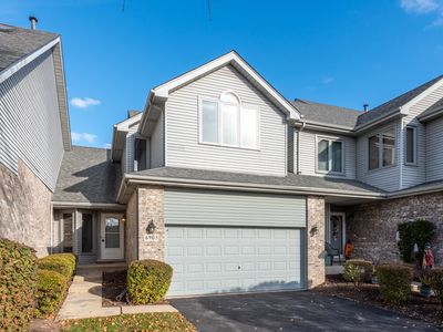 6903 Lexington Ct Unit 6903, Tinley Park, IL, 60477