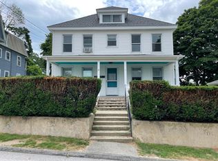 17 Spicer Ave #2, Groton, CT 06340