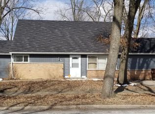 414 Westgate Dr, Park Forest, IL