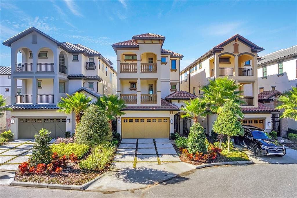 7607 Toscana Blvd, Orlando, FL 32819 Zillow