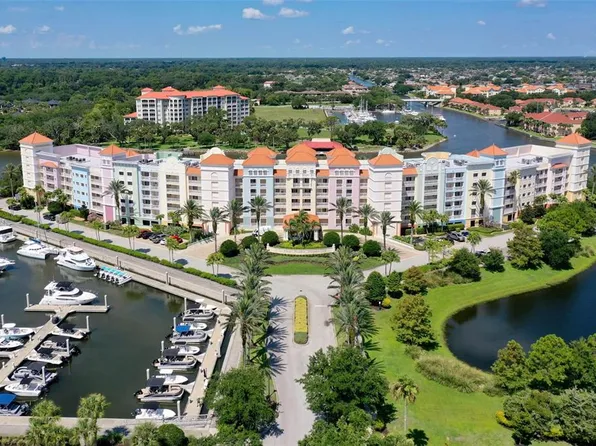 102 Yacht Harbor Dr Unit 478, Palm Coast, FL 32137