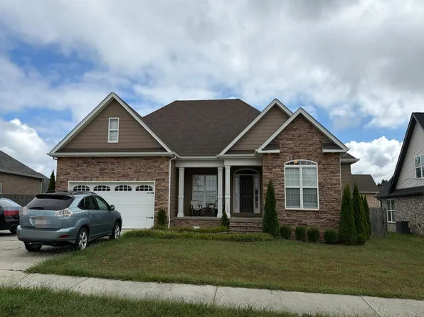 106 Riley Creek Rd, Tullahoma, TN 37388