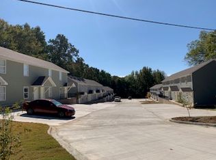 1801 Greensboro Rd #E3, Jonesboro, AR 72401