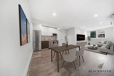 Rented by Blackwater Associates Inc.