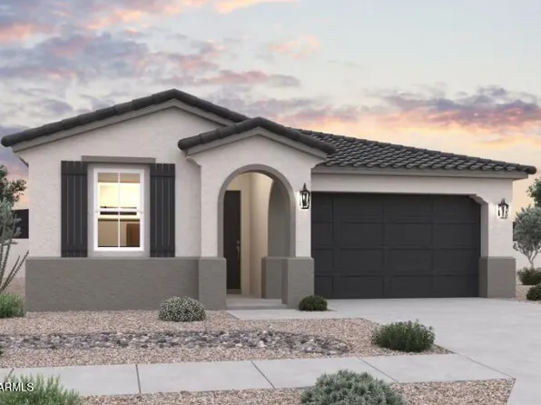 24161 W ATLANTIS Way, Buckeye, AZ 85326