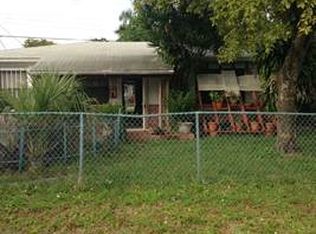 732 SW 5th Ct, Hallandale Beach, FL 33009