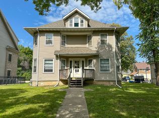 409 Welch Ave, Ames, IA 50014