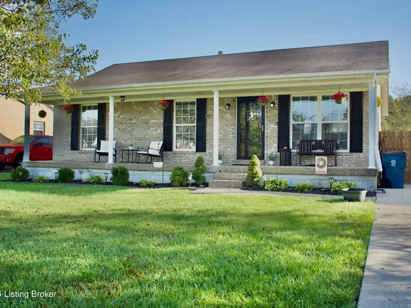 277 Drake Dr, Shepherdsville, KY 40165