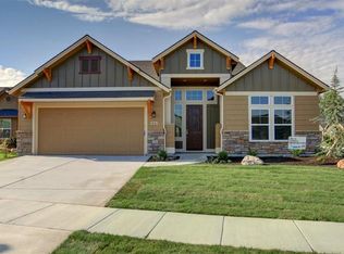 575 E Washakie, Meridian, ID 83642