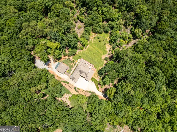 865 Laurel Ridge Rd, Cleveland, GA 30528