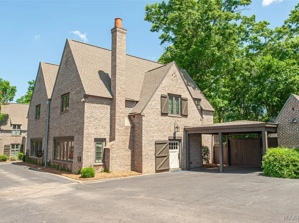 537 Cloverdale Rd, Montgomery, AL 36104