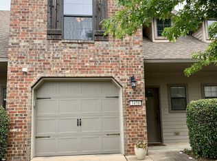 3450 W Chevaux Dr #1, Fayetteville, AR 72704