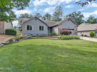 161 Greenwood Rd, Fairfield Glade, TN 38558