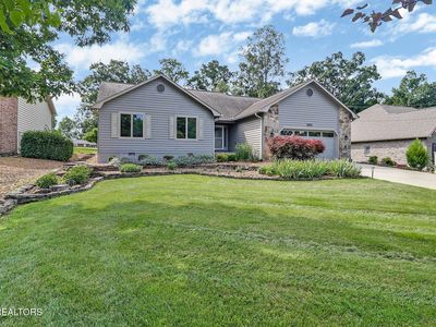 161 Greenwood Rd, Fairfield Glade, TN, 38558