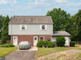 8614 Artillery Rd, Manassas, VA 20110