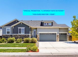 11350 Kalispell St, Commerce City, CO 80022