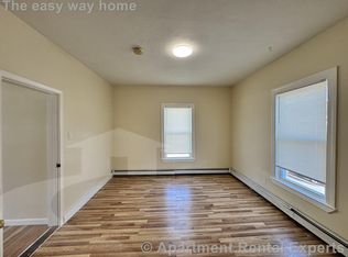 59 Bishop Allen Dr APT 1A, Cambridge, MA 02139