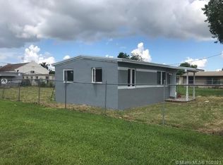 538 SW 5th Ave, Homestead, FL 33030