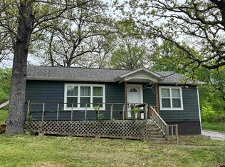 601 N Estes Ave, Yellville, AR 72687