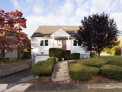 30 Westerly Street, New Britain, CT, 06053