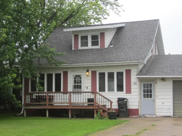 636 State Highway 55, Wendell, MN 56590