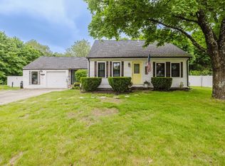 700 S Main St, Bellingham, MA 02019