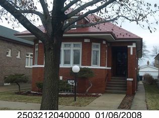 452 E 89th Pl, Chicago, IL 60619