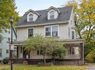 244 Rutgers St, Rochester, NY 14607