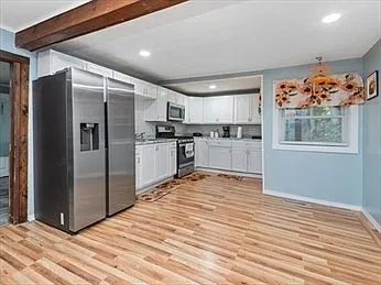 2 bed, 800 sqft, $1,750 — Photo 2