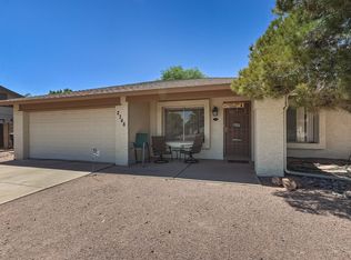 2348 S Cherry Cir, Mesa, AZ 85210