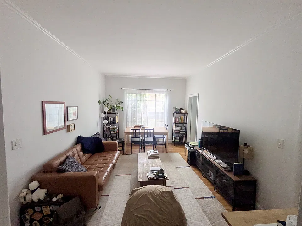 21 Ellery St #3