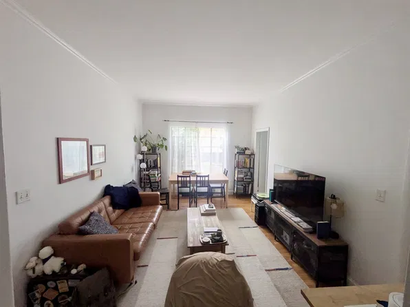21 Ellery St APT 3, Cambridge, MA 02138