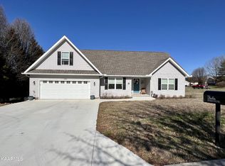 100 Wind Chase Way, Madisonville, TN 37354