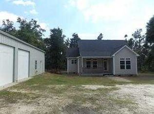 127 Yonce Ln, Aiken, SC 29803
