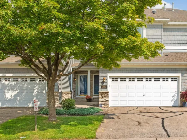 6885 158th St W, Apple Valley, MN 55124