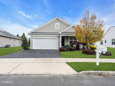 42 Pembroke Drive, Jackson, NJ, 08527