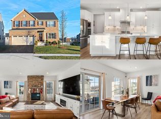 14716 Hazen Ct, Brandywine, MD 20613