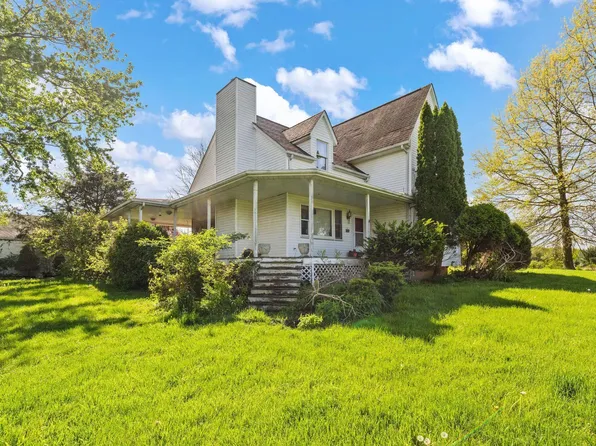 2920 Burnside Rd, Johnstown, OH 43031