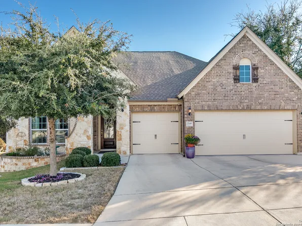 25410 Tidal Crk, San Antonio, TX 78255